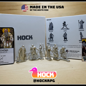 Alpha Collector Party Pack